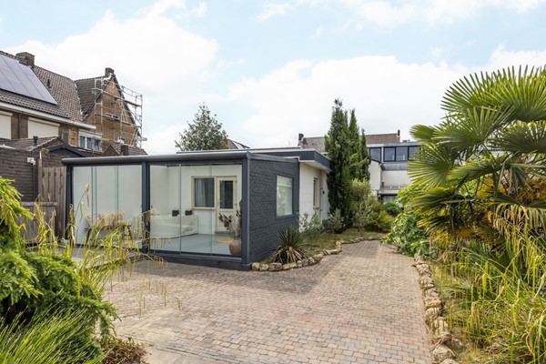 Medium property photo - Kapelaan Ramakersstraat 16A, 6413 EK Heerlen